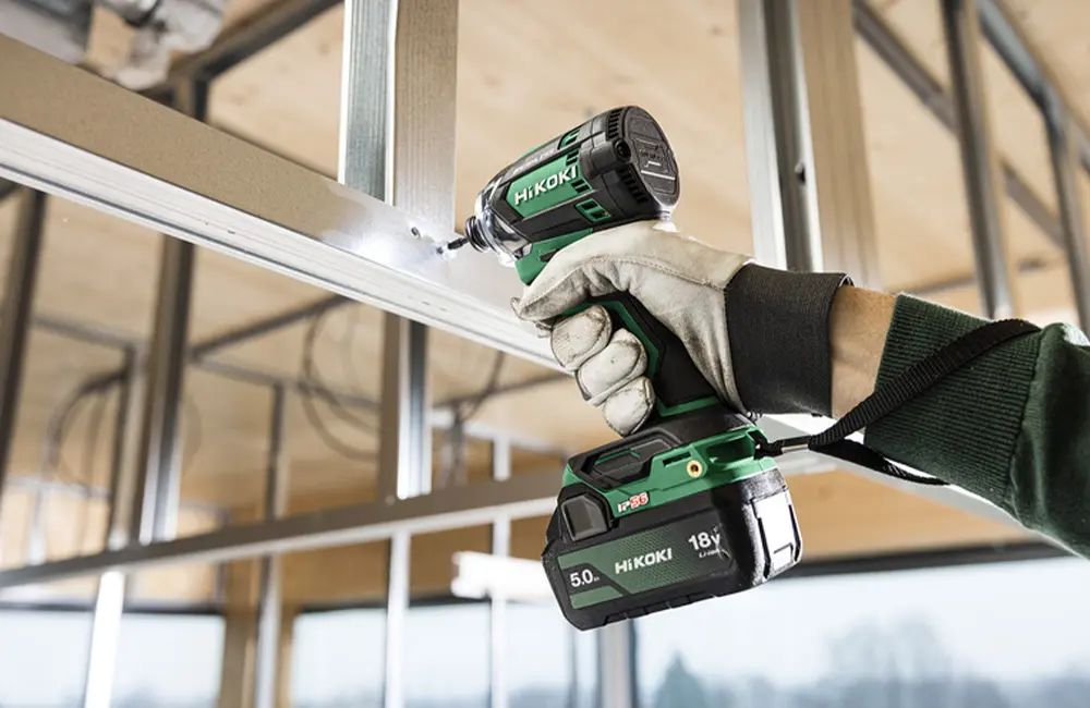 De juiste pluggen en schroeven: zo voorkom je schade!