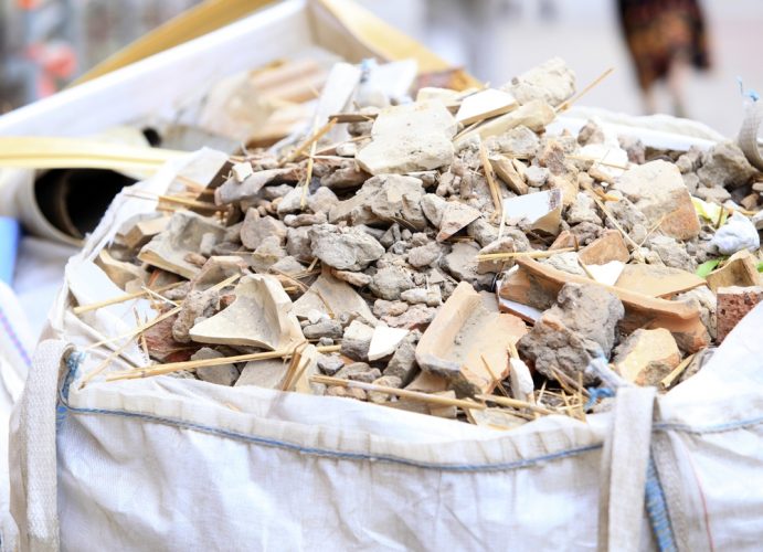 Duurzaam klussen: van sloop tot schroef, bouw bewust!