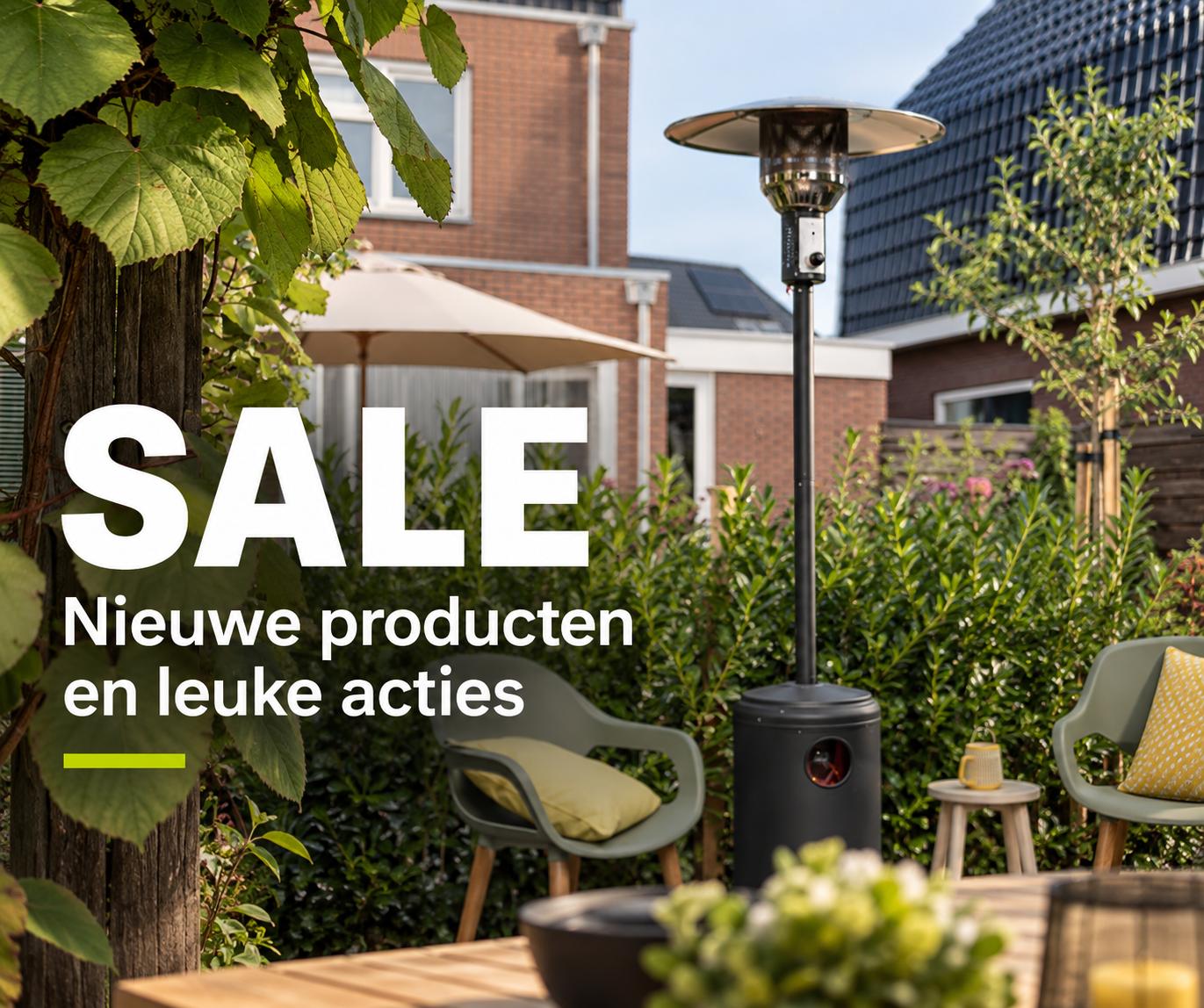 Als eerste op de hoogte zijn? 