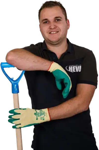 Hevu Tools B.V.